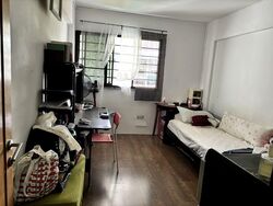 Blk 412 Commonwealth Avenue West (Clementi), HDB 4 Rooms #531693371